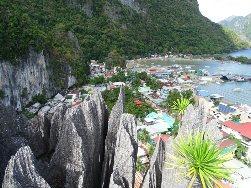 Stanci El Nido
