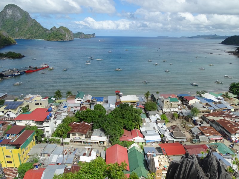 El Nido