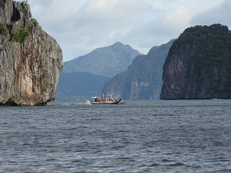 Tururi El Nido