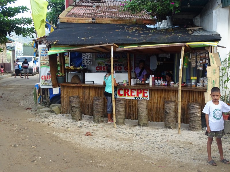 Clatite Filipineze