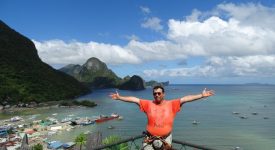 El Nido Filipine