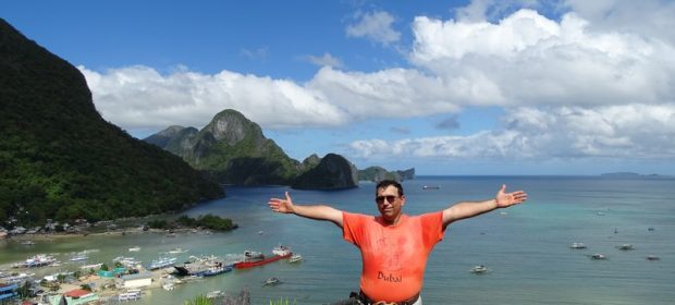 El Nido Filipine