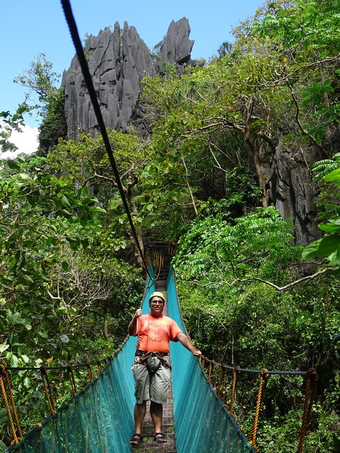 Via Ferrata