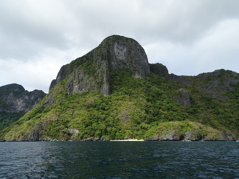 Paradise Beach El Nido