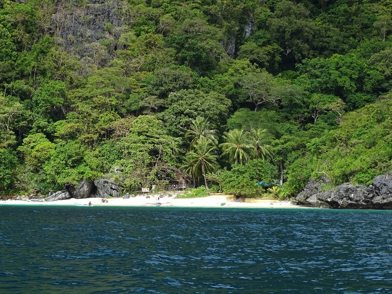 Paradise Beach