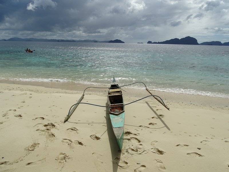 . Bangkha El Nido