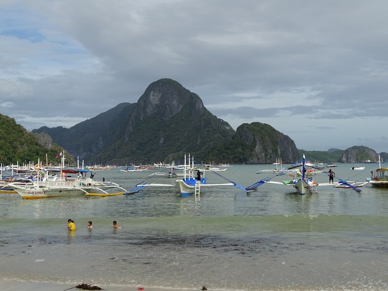 El Nido