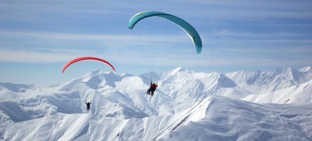 . Gudauri Heli Ski Copy