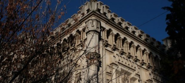 Bucuresti Vechi