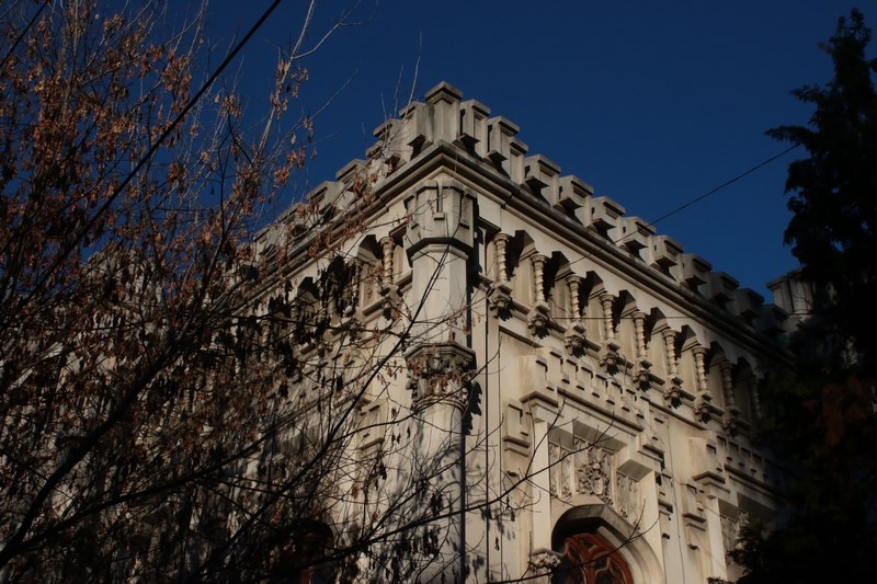 Bucuresti Vechi