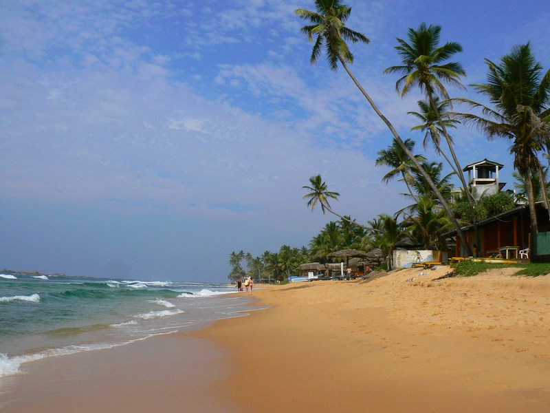 Hikkaduwa