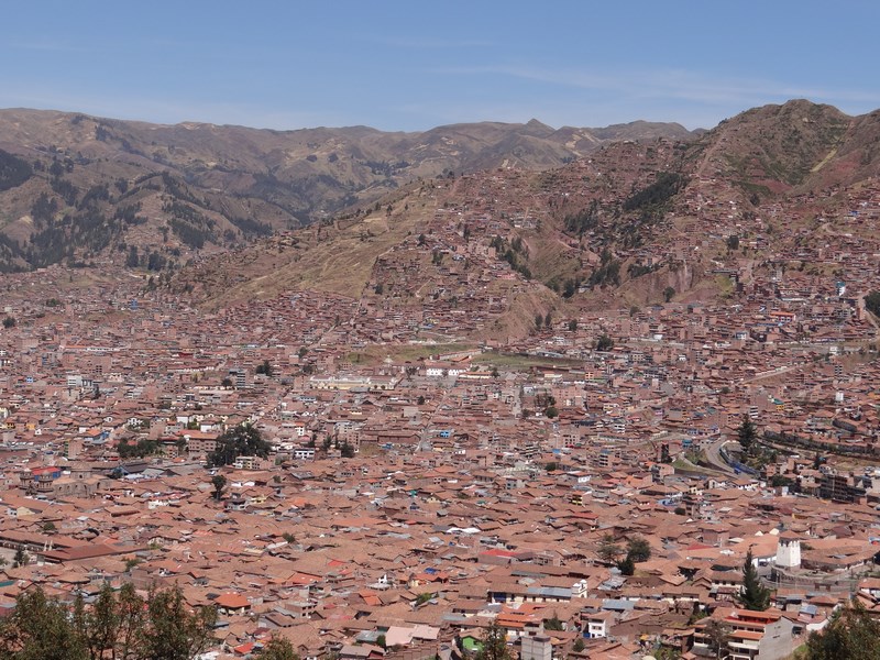 Cuzco