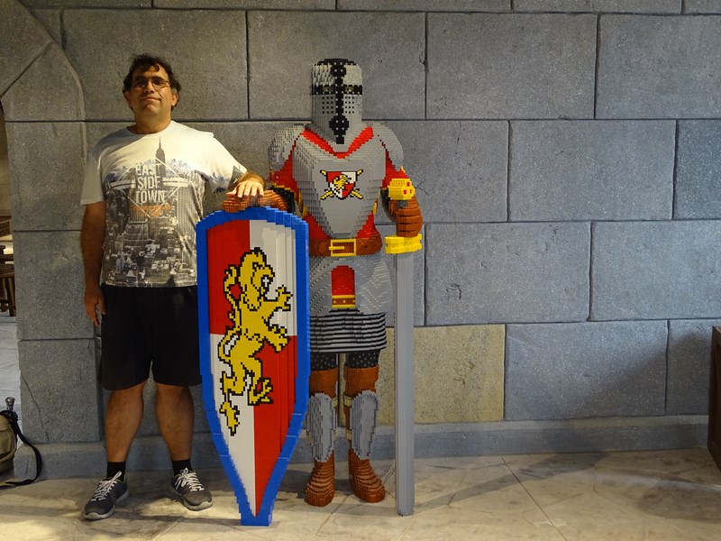 Legoland