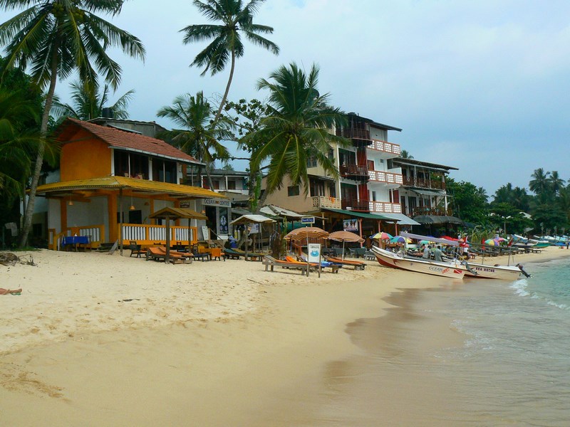 Unawatuna