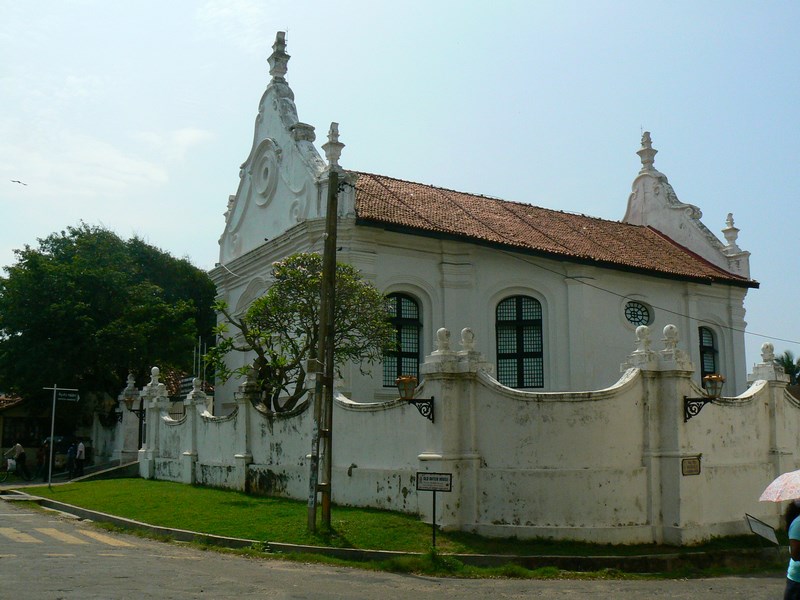 Galle