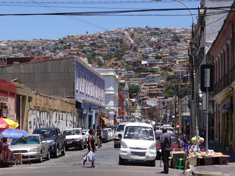 Valparaiso