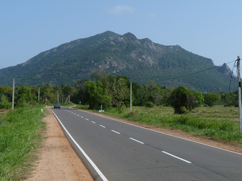 Sosele Sri Lanka