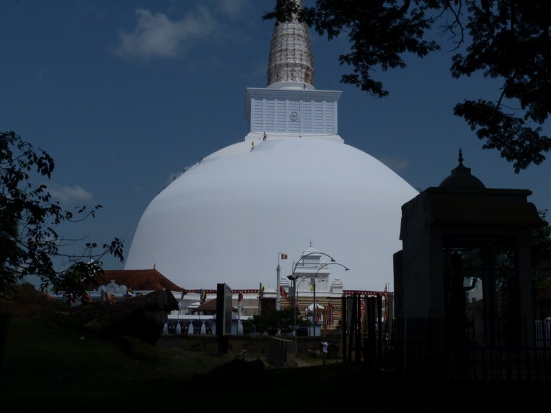 Anuradhapura