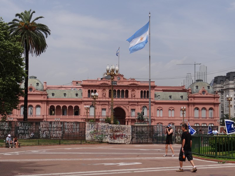 Palat Rosada