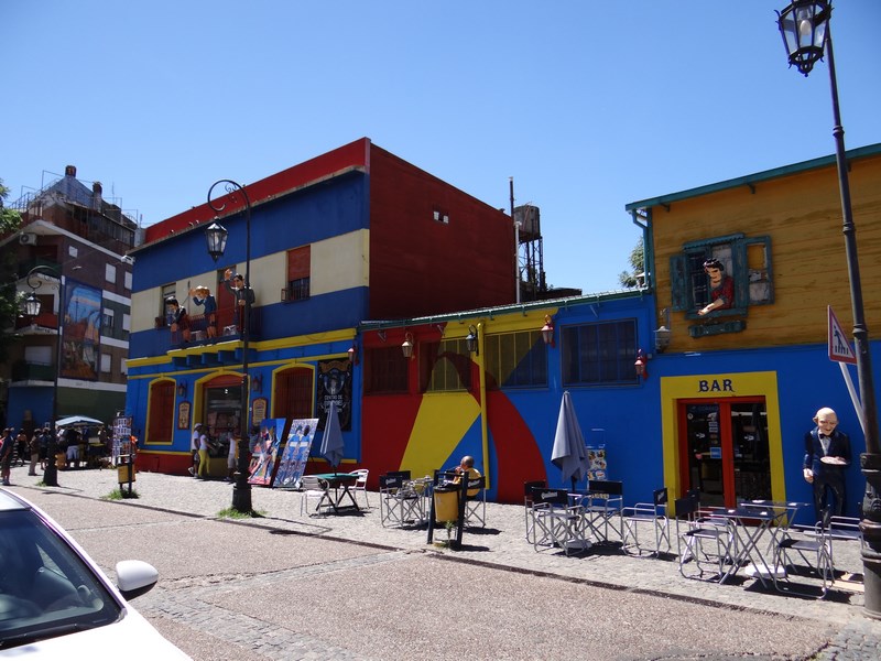 Boca Buenos Aires