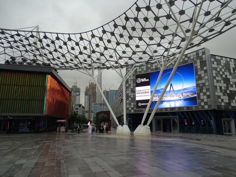 City Walk
