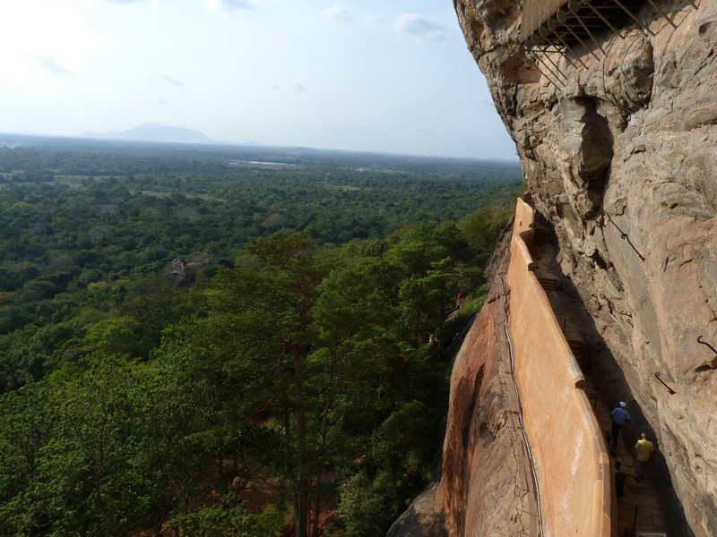 Sigirya Sri Lanka