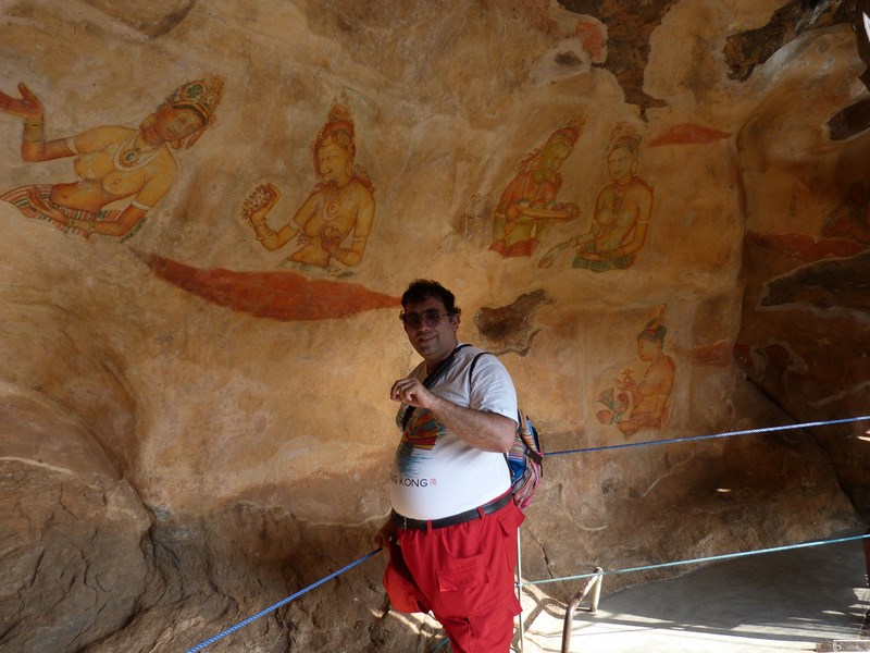 Picturi Rupestre