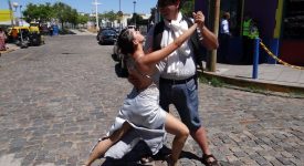 Tango In Buenos Aires Argentina America De Sud