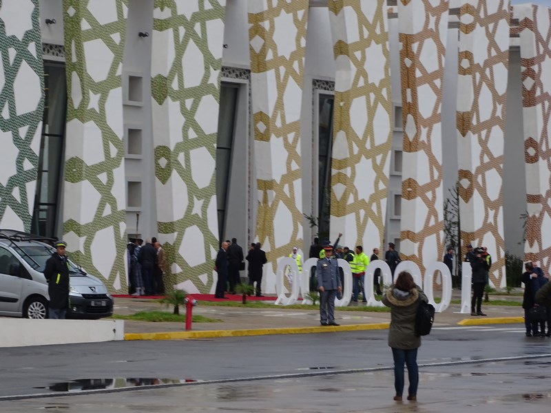 Aeroport Fez