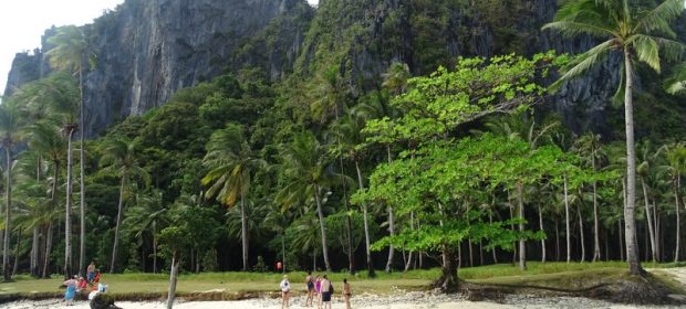 Pinagbuyutan Palawan