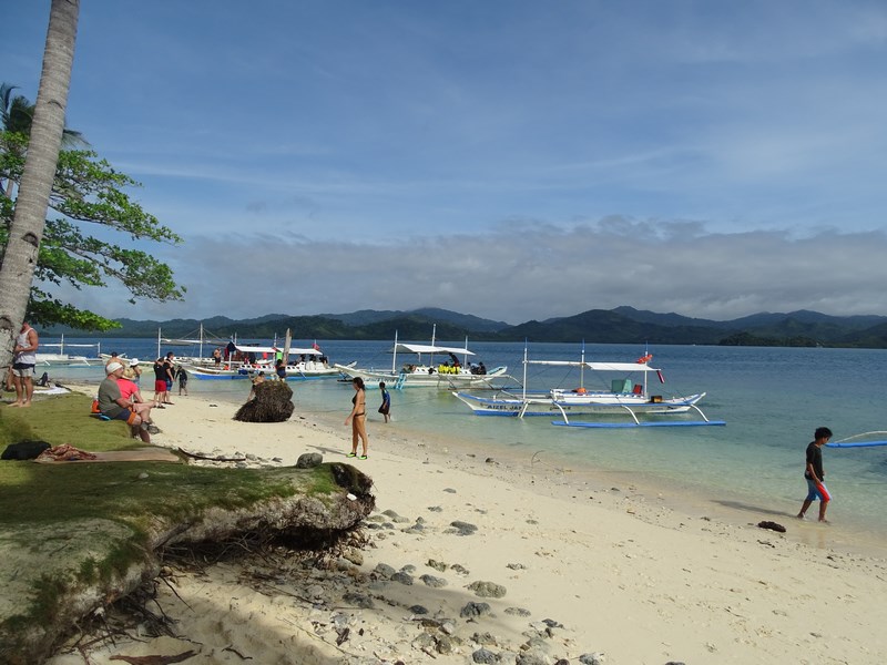 Pinagbuyutan El Nido