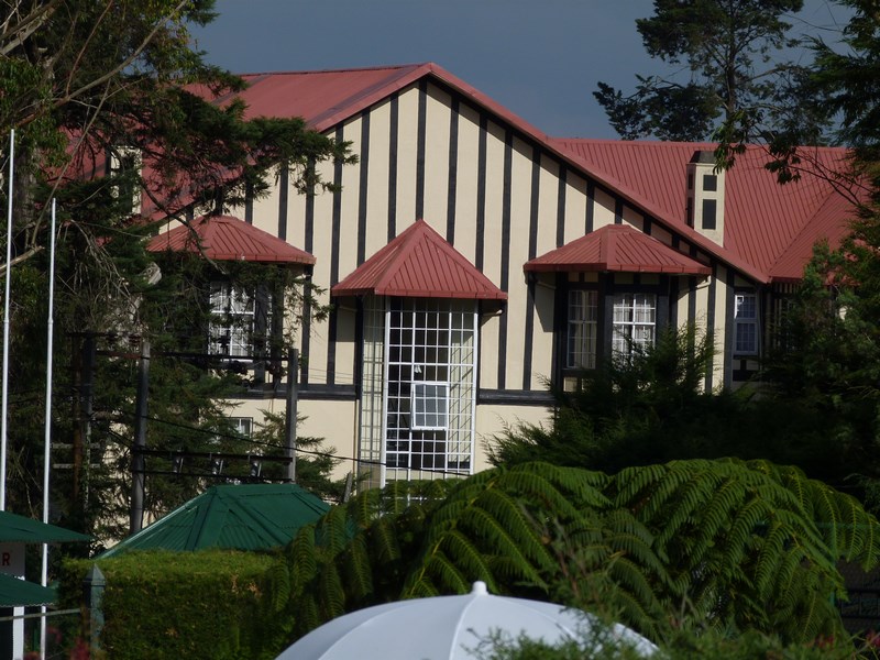 Nuwara Eliya
