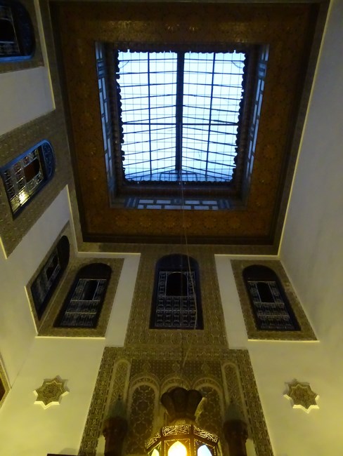 Hala Riad Fez