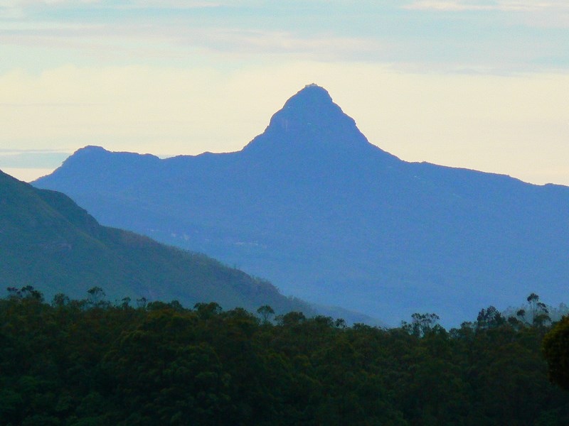 Munte Sri Lanka