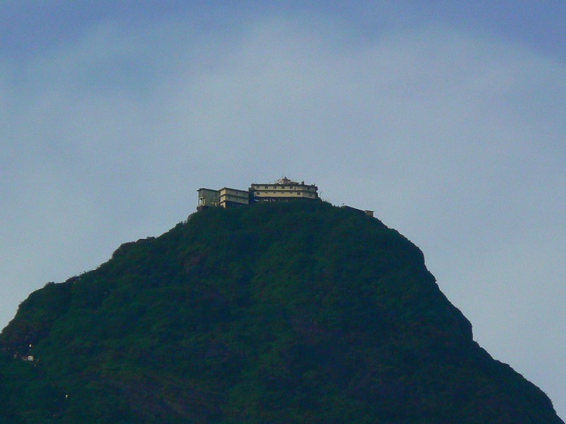 Adams Peak