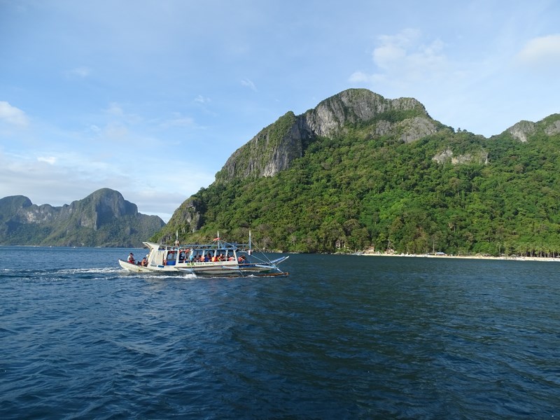 Stanci El Nido