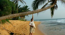 Hikkaduwa Sri Lanka