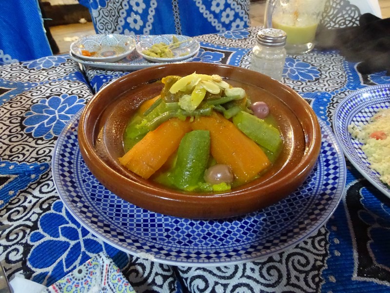 Tajine