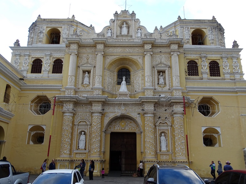 Merced