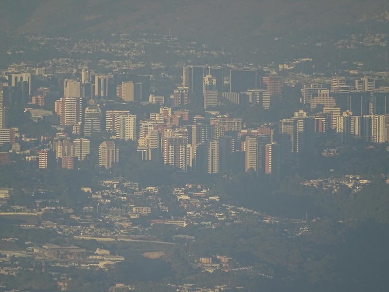 Guatemala City