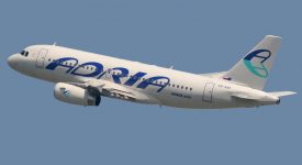 Adria Airways