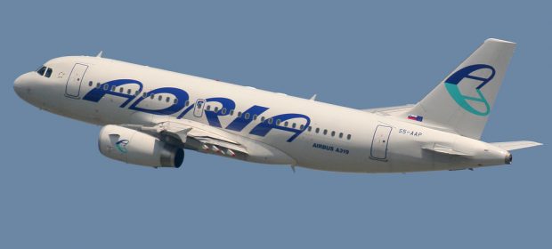 Adria Airways