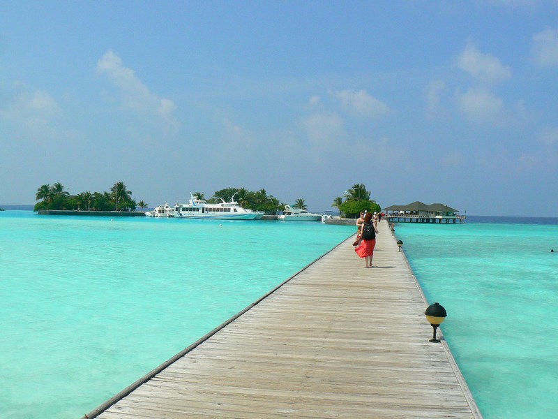 Maldive