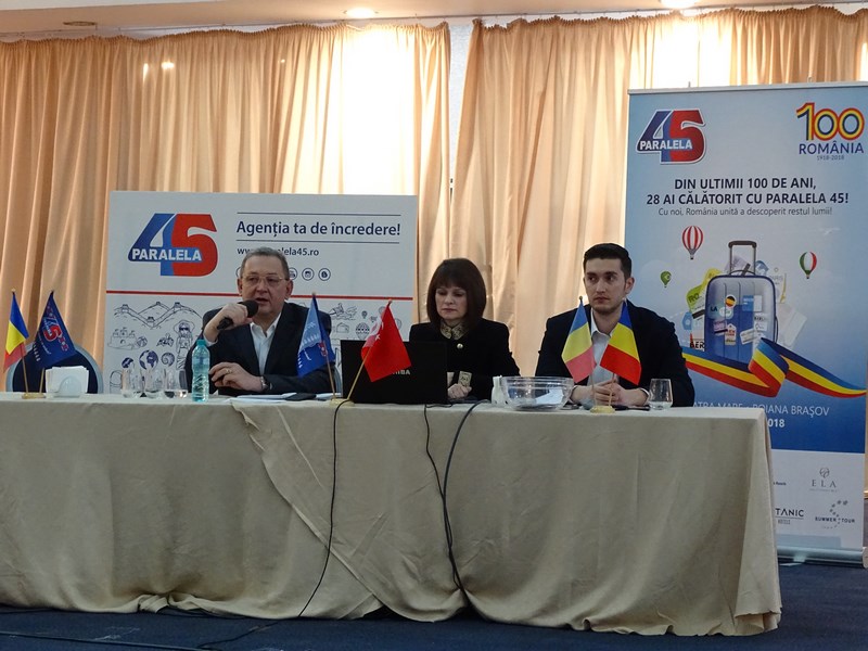Alin Burcea Si Ondina Dobriban