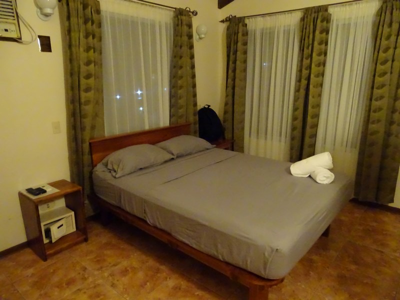 Camera Eco Arenal