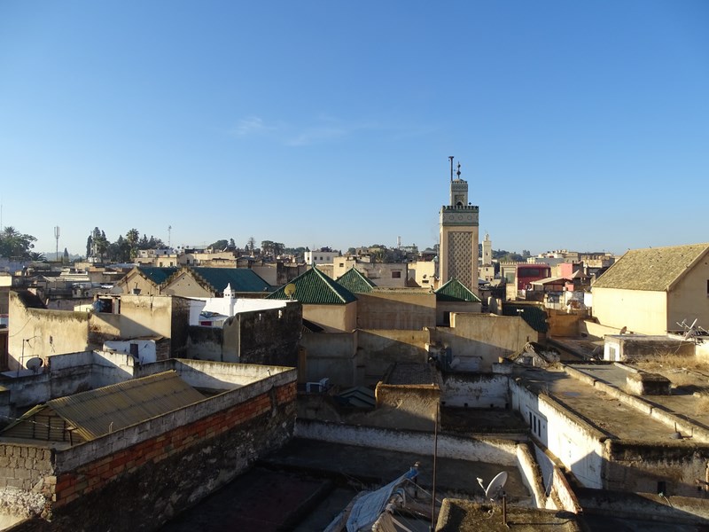 Panorama Hala Riad