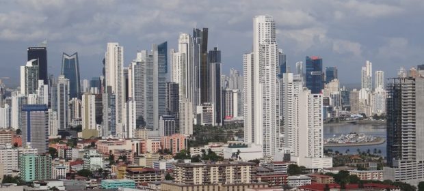 Panorama Panama