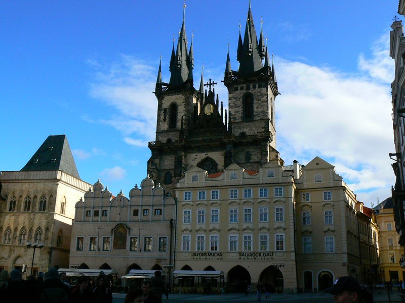 Praga