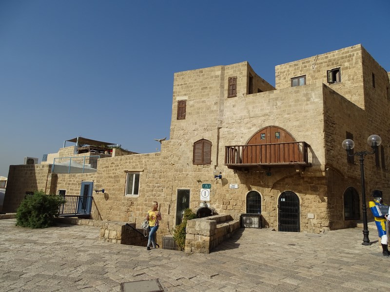 Yaffa