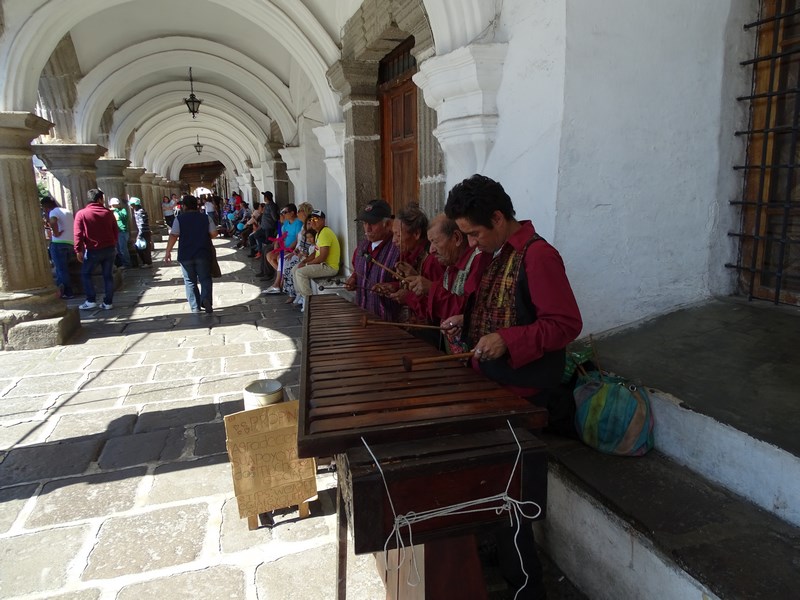 Cantareti Maya